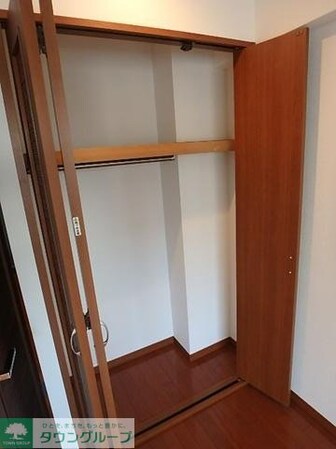 CITY SPIRE 上池台の物件内観写真